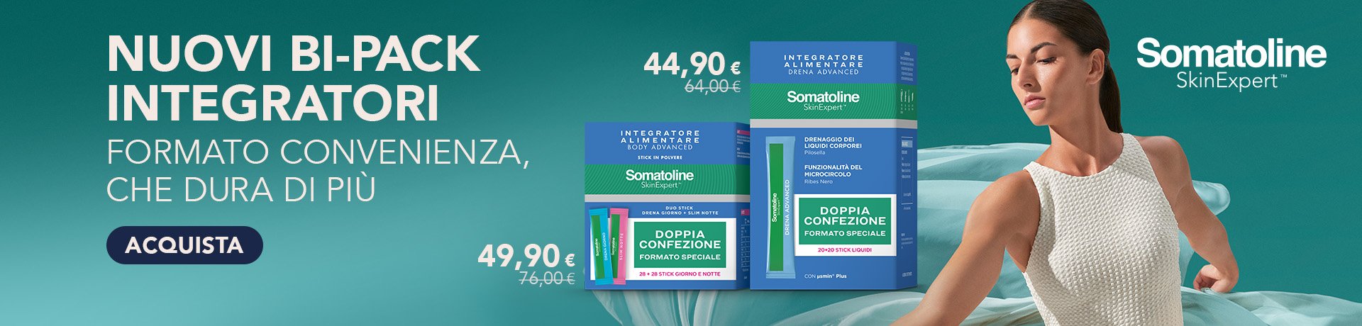 somatoline