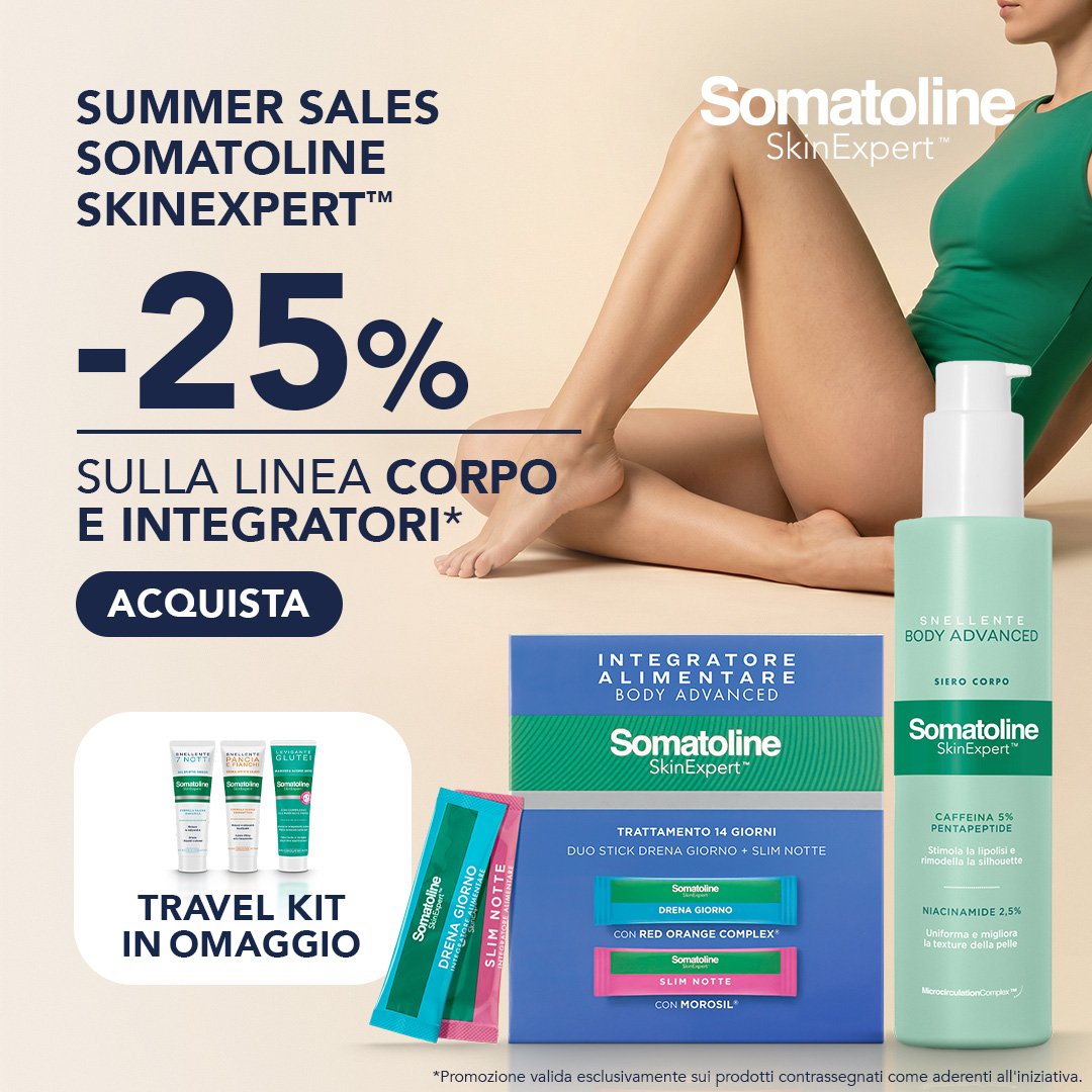 Somatoline