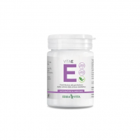 Erba Vita - Vita E 60 Perle: Integratore di Vitamina E per la Tua Salute