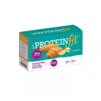 IProteinFit Croissant 2pz - Croissant al Burro Proteico Senza Zucchero