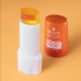 Rilastil Sun PPT Stick Trasparente SPF50+ 8,5 ml - Protezione Solare per Labbra e Zone Sensibili