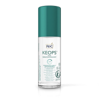 RoC KEOPS, Deodorante Roll On 48H, 30 ml