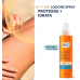 Roc - Lozione Spray Solare Corpo SPF50+ 200ml