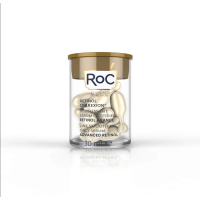 Roc - Retinol Correxion Line Smoothing Siero Viso Notte 10 Capsule Roc - Retinol Correxion Line Smoothing Siero Viso Notte 10 Capsule