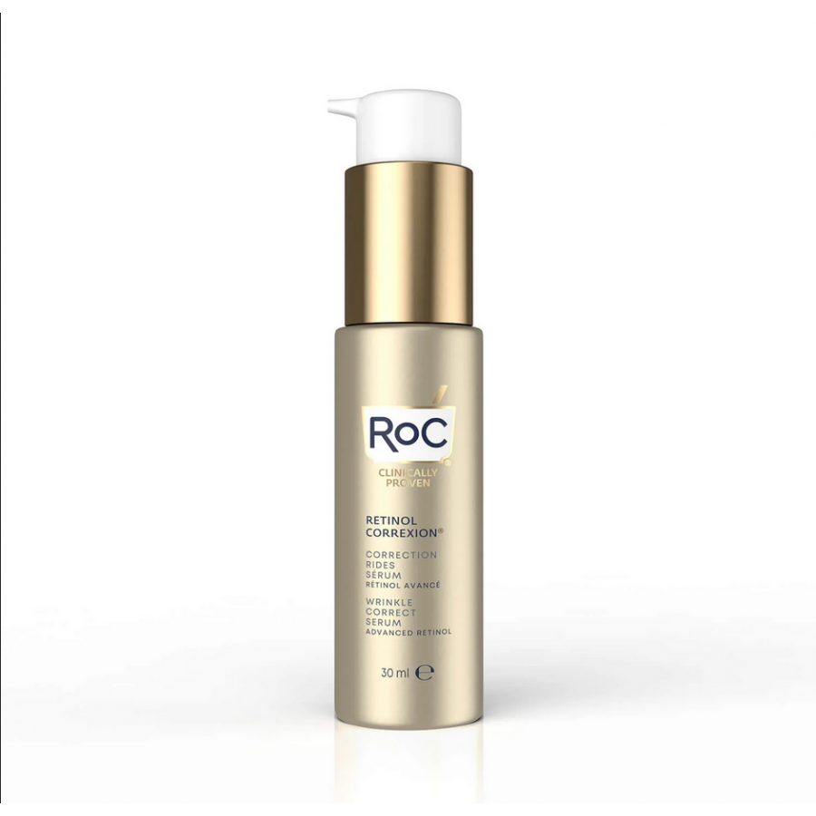 Roc Retinol Correxion Wrinkle Correct Serum 30ml