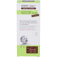 Fiocchi di Riso, Talco Non Talco, 120 ml