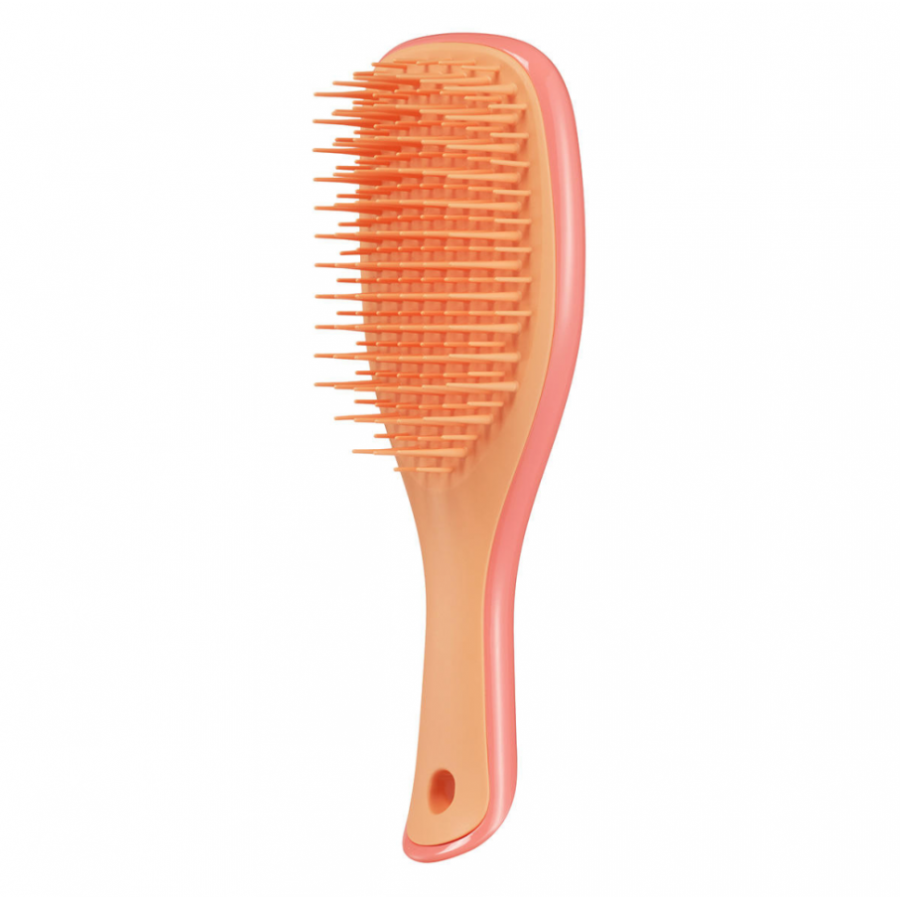 Tangle Teezer The Ultimate Detangler Large Salmone - Spazzola per Capelli Lunghi e Folti