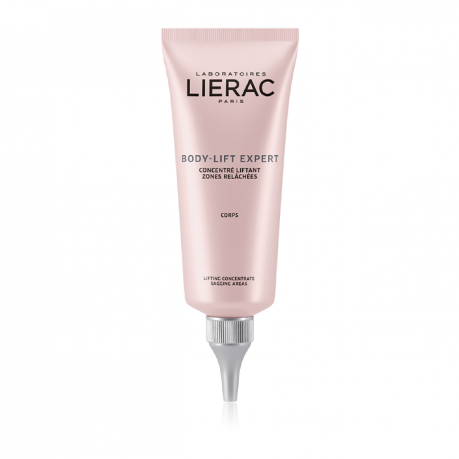 Lierac Body Lift Expert Concentré Liftant 100 ml - Trattamento Rassodante