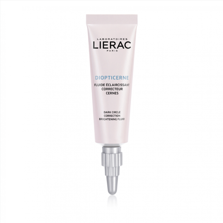 Lierac Diopticerne 15ml Fluido Schiarente Correzione