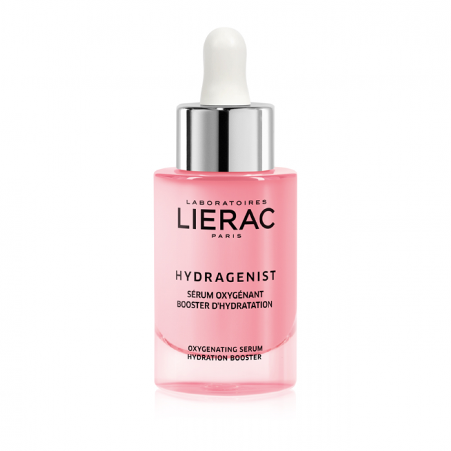 Lierac Hydragenist Siero 30 ml - Siero Idratante con AHA