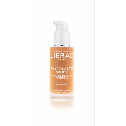 Lierac Phytolastil Soluté Siero Gel Correzione Smagliature 75ml