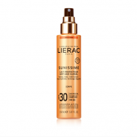 Lierac Sunissime Latte Corpo Solare Protettivo SPF30 150 ml - Protezione Solare Avanzata