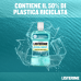 Listerine Collutorio Cool Mint, Gusto Delicato di Menta, 500 ml, Collutorio Senza Alcool