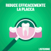 Listerine Difesa Denti e Gengive Collutorio 95ml – Protezione Completa per Denti e Gengive