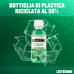 Listerine Difesa Denti e Gengive Collutorio 95ml – Protezione Completa per Denti e Gengive