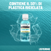 Listerine Zero Collutorio Antiplacca Senza Alcol 95 ml – Delicato e Protettivo