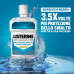 Listerine Advanced Defence Sensitive Collutorio 500 ml – Protezione per Denti e Gengive Sensibili