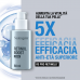 Neutrogena Retinol Boost Crema Viso al Retinolo, Crema Anti Età 50 ml