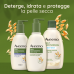 Aveeno Daily Moisturising Detergente Intimo Extra-Delicato con Avena, 300 ml - Lenitivo e Idratante