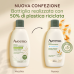 Aveeno Daily Moisturising Detergente Intimo Extra-Delicato con Avena, 300 ml - Lenitivo e Idratante