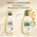 Aveeno Crema Idratante Corpo Aroma Lavanda 300ml - Per Pelle Secca e Sensibile