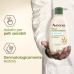 Aveeno Bagno Doccia Profumo Delicato 300ml - Idratante e Delicato per Pelle Sensibile