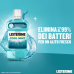 Listerine Coolmint Collutorio Antibatterico 500ml - Alito Fresco e Protezione Completa