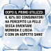 Neutrogena Crema Corpo Idratante Intensa Non profumata per Pelle Secca e Sensibile, con Formula Norvegese, 400 ml