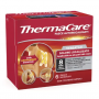 ThermaCare Versatile Fasce Autoriscaldanti a Calore Terapeutico per Dolore Localizzato, 8 Ore Calore Costante, 6 Fasce Monouso - 4