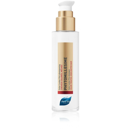 Phyto Phytomillesime Color Locker Trattamento Pre-Shampoo 100ml