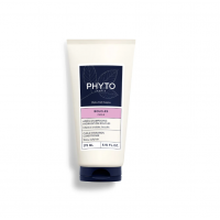 Phyto Ricci Balsamo Idratante Ricci 175ml - Balsamo Districante per Capelli Mossi e Ricci