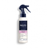 Phyto Ricci Spray Ravviva Ricci Giorno 2 150ml - Spray Idratante per Ricci Morbidi e Luminosi