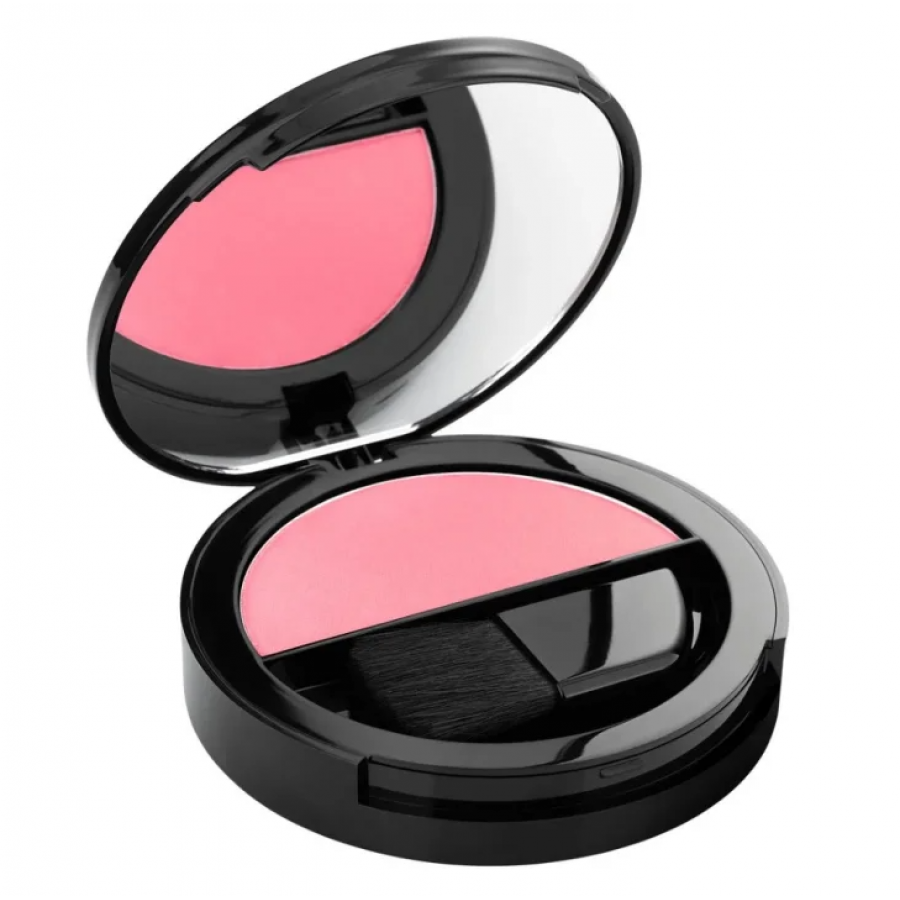 Annayake Fard in Polvere 03 Rosa, Blush per Incarnato Radioso e Naturale, 4g