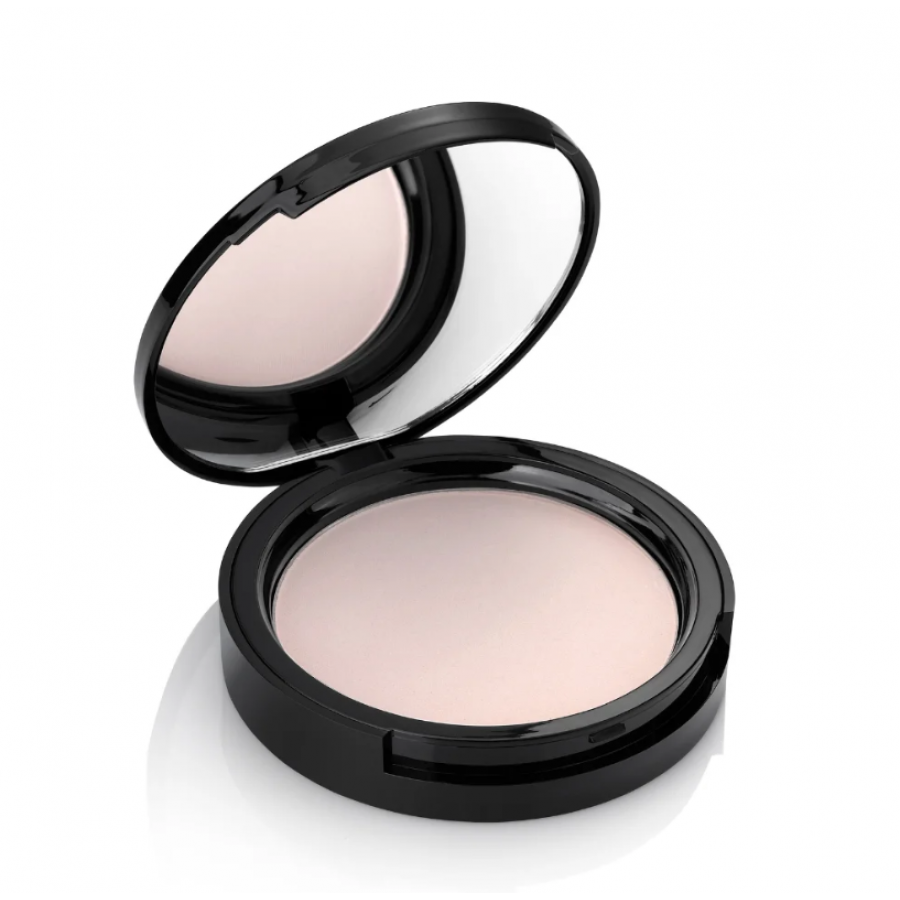 Annayake Poudre Compact Universelle – Cipria Compatta Perfezionatrice Make-Up, Effetto Mat e Lunga Tenuta