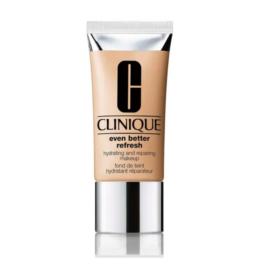 Clinique Even Better Refresh Fondotinta 52 Neutral 30ml – Fondotinta Idratante a Copertura Totale