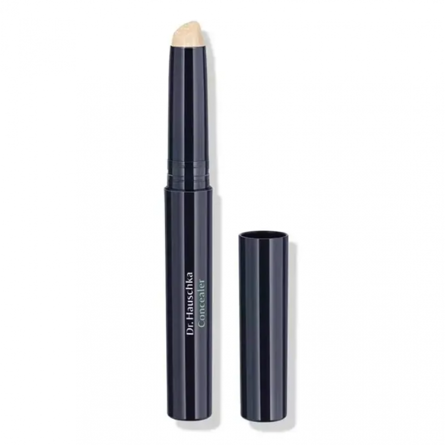 Dr. Hauschka Correttore 001 Pine, 2,5ml – Concealer Naturale per Imperfezioni e Occhiaie