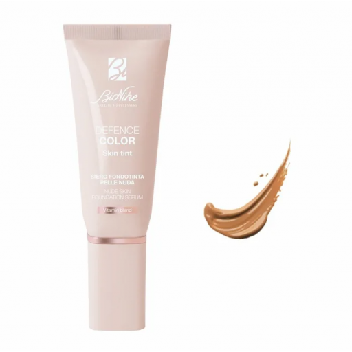 BioNike Defence Color Skin Tint N.703 Praline &ndash; Fondotinta Siero 30ml