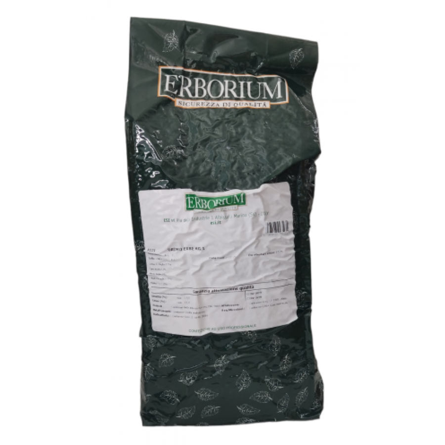 ESI Erborium Drimo, Integratore Alimentare per il Transito Intestinale, 1kg - Senna, Carvi, Menta, Liquirizia, Malva, Stitichezza, Meteorismo