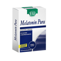 ESI, Melatonin Pura, 120 Microtavolette ESI, Melatonin Pura, 120 Microtavolette