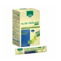 ESI Aloe Vera Succo Concentrato +Forte di Aloe Vera, 24 Pocket Drink ESI Aloe Vera Succo Concentrato +Forte di Aloe Vera, 24 Pocket Drink