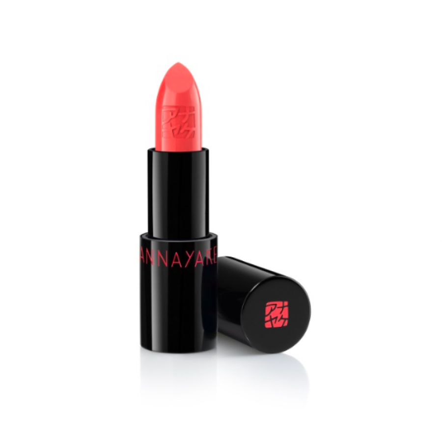 Rossetto Rouge à Lèvres 26 Annayake - Rossetto Satinato e Idratante - 3,5 g