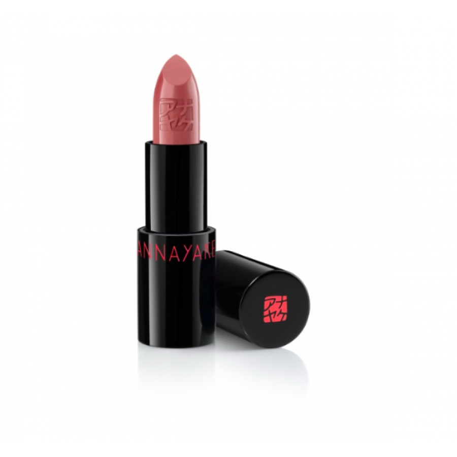 Annayake Rossetto Rouge à Lèvres 39 Annayake - Rossetto Satinato Luminosa, Comfort Lunga Durata - 3,5 g