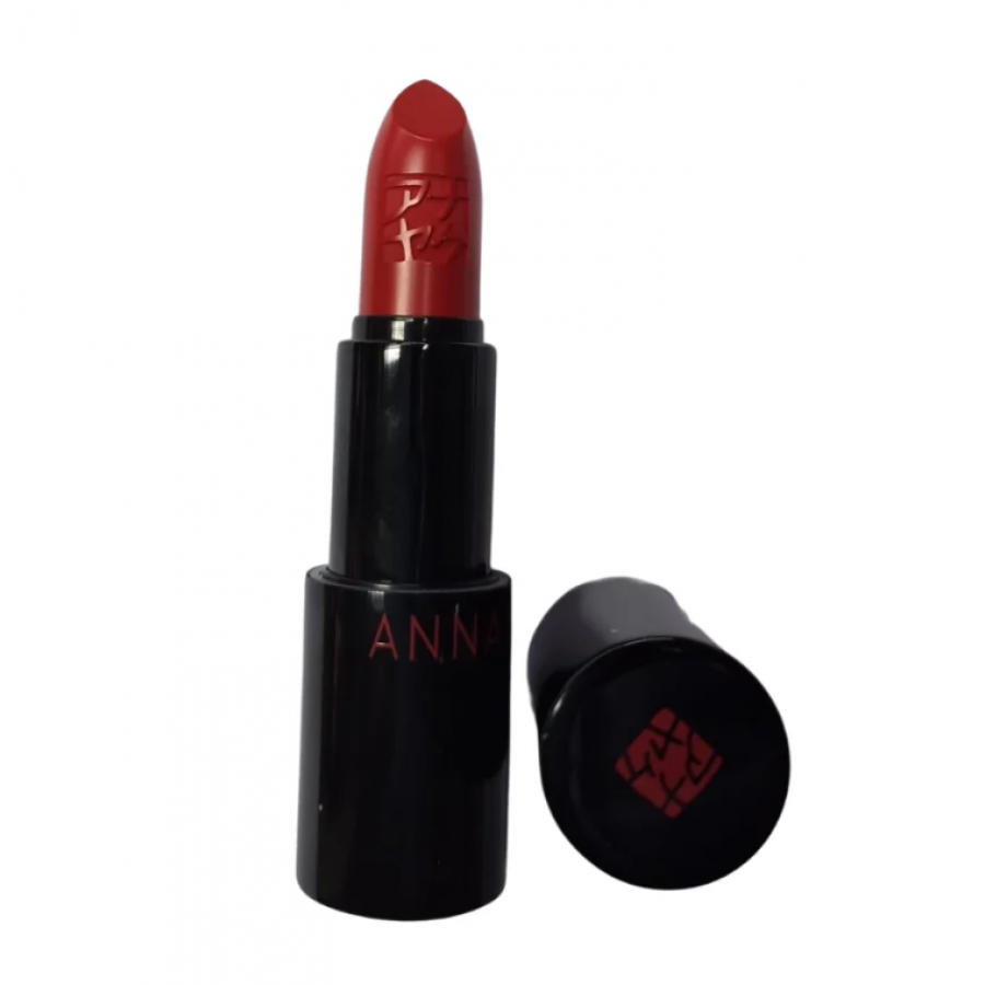 Annayake Make Up Rouge à Lèvres Satiné 45 Rossetto 3,5gr 