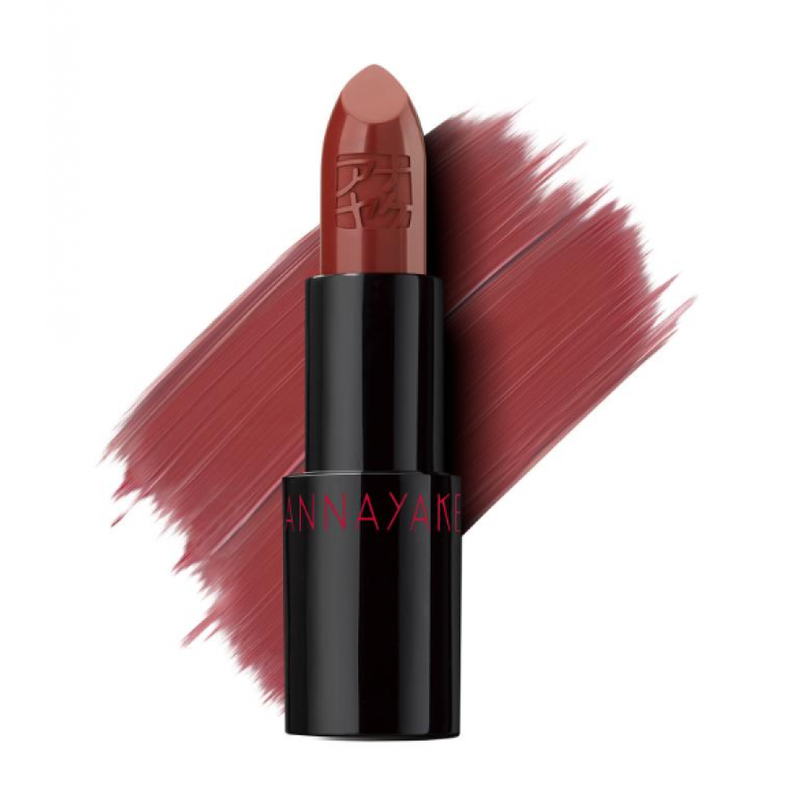 ANNAYAKE Rouge à Lèvres Soin Rossetto N. 51 - Rossetto Satinato e Luminosa