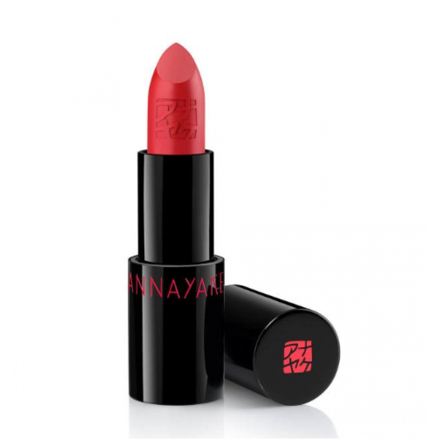 Annayake Make Up Rouge à Lèvres Mat 104 Rossetto 3,5gr