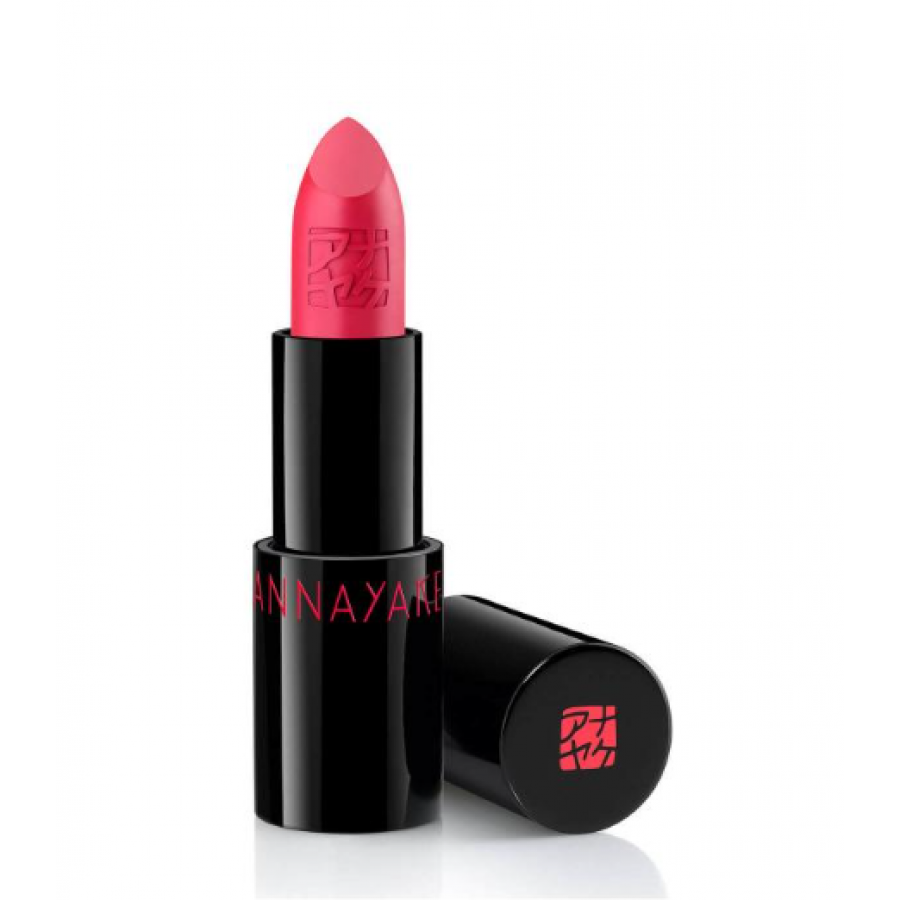 Annayake Make Up Rouge à Lèvres Mat 106 Rossetto 3,5g - Rossetto Lunga Durata e Comfort