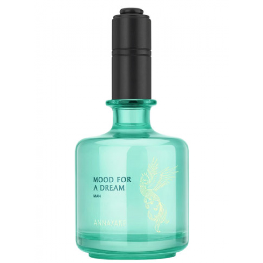 Annayake Mood For A Dream Man - Eau de Toilette Uomo 100 ml