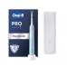 Oral-B PRO Series 1 Spazzolino Elettrico Blu + 1 Testina + Custodia – Spazzolino con Timer Professionale, Pulizia Profonda e Gengive Sane