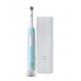 Oral-B PRO Series 1 Spazzolino Elettrico Blu + 1 Testina + Custodia – Spazzolino con Timer Professionale, Pulizia Profonda e Gengive Sane