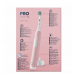 Oral-B PRO Series 1 Spazzolino Elettrico Rosa + 1 Testina + Custodia – Timer Professionale, Pulizia Profonda e Protezione Gengivale